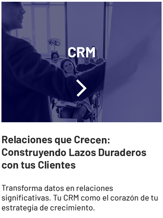 CRM